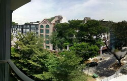 Mount Sophia Suites (D9), Apartment #238687731
